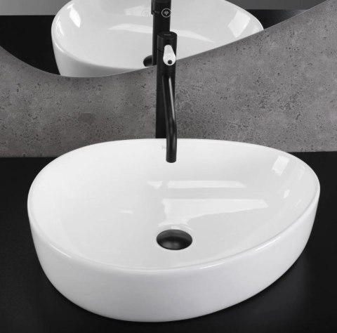 UMYWALKA VANILA - NABLATOWA