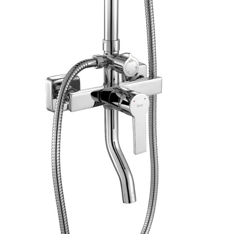 ZESTAW NATRYSKOWY MY2021-77C ARGUS CHROM