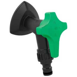 Zawór czerpalny, antykamienny GZ 1/2''Grifo Life ARCO