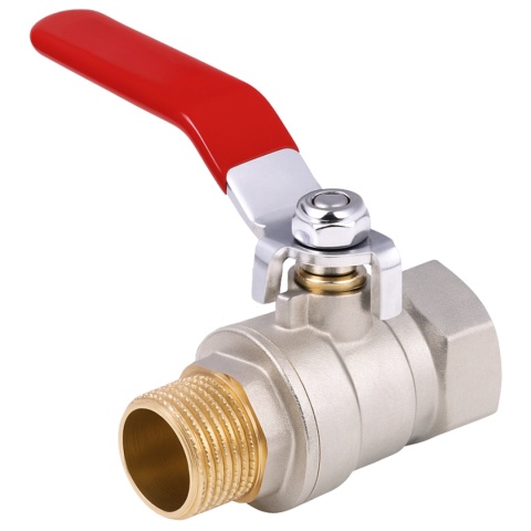 Zawór kulowy Perfekt System PHA-003 PN30 1'' (DN25) PERFEXIM