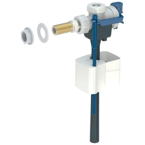 Uniwersalny zawór napełniający Geberit typ 333 3/8''