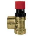 Membranowy zawór bezpieczeństwa do C.O. SYR 1915 3/4'' 3,0 bar