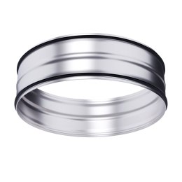 Nypel z uszczelką iSTREAM STEEL 160