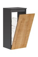 Szafka Dolna 40cm MONAKO GREY OAK