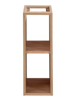 Szafka pod blat 20cm CAPRI OAK