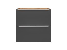 Szafka pod umywalkę 60cm CAPRI COSMOS szuflady
