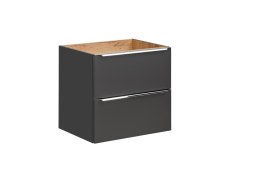 Szafka pod umywalkę 60cm CAPRI COSMOS szuflady