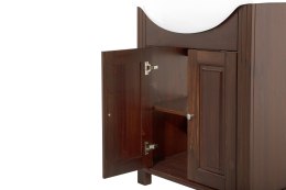 Szafka pod umywalkę 85cm RETRO