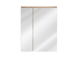 Szafka z Lustrem 60cm CAPRI OAK