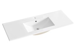 Umywalka meblowa jednokomorowa LAVA 120cm