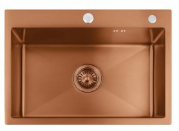 ZLEWOZMYWAK LIAM BRUSH COPPER