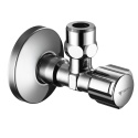 Zawór kątowy z funkcją regulacji SCHELL COMFORT 1/2'' (DN15)