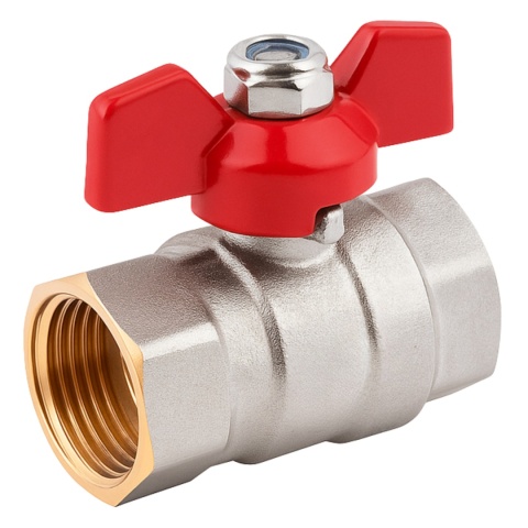 Zawór kulowy Perfekt System PHA-002 PN30 1/2'' (DN15) PERFEXIM