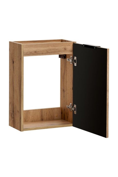 Szafka pod umywalkę 40cm z drzwiami ADEL OAK