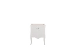 Szafka pod umywalkę 60cm ELISABETH