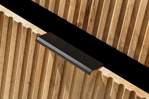 Szafka pod umywalkę 60cm 2 szuflady ADEL OAK