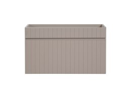 Szafka pod umywalkę 80cm 1 szuflada