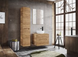 Szafka pod umywalkę nablatową 60cm ARUBA CRAFT szuflady