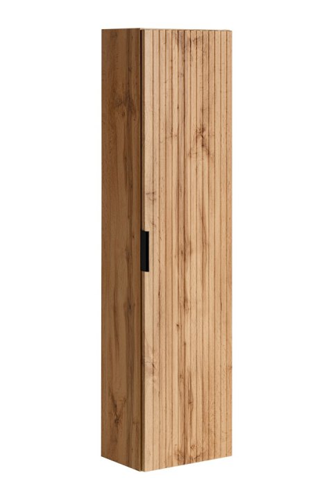 Szafka wysoka 140cm ADEL OAK