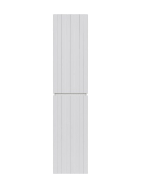 Szafka wysoka ICONIC WHITE