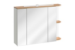 Szafka z Lustrem 90cm PLATINUM