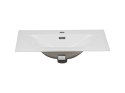 Umywalka meblowa jednokomorowa 60cm