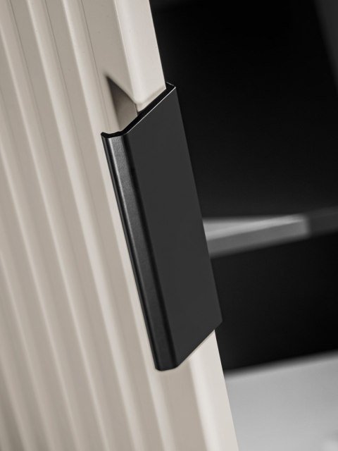 Szafka wysoka 140cm ADEL CASHMERE