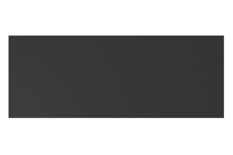 Blat 120cm BLACK TALIA CASELLA