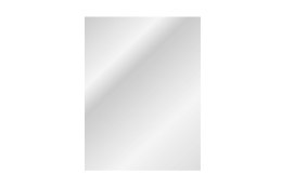 Lustro LED bez ramy AURA 60CM