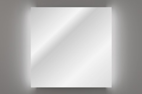 Lustro LED bez ramy AURA 80CM