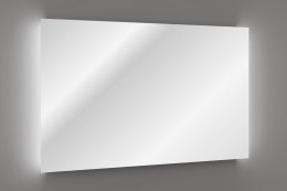 Lustro LED bez ramy AURA 120CM