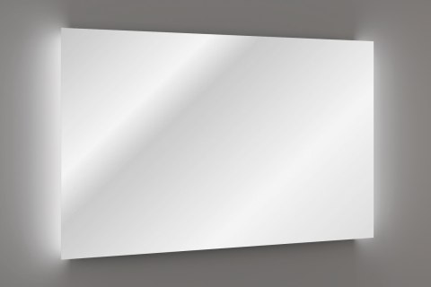 Lustro LED bez ramy AURA 120CM