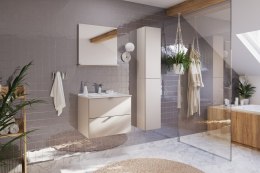 Półsłupek 1 Drzwi