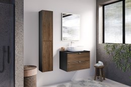 Półsłupek 1 Drzwi