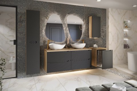 Szafka górna 35cm 1 Drzwi