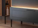 Szafka pod umywalkę 120cm 2 szuflady