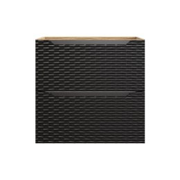 Szafka pod umywalkę 60cm 2 szuflady