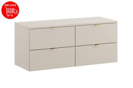 Zestaw meblowy 120cm z blatem