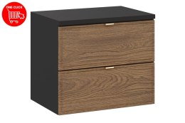 Zestaw meblowy 60cm z blatem