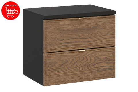 Zestaw meblowy 60cm z blatem