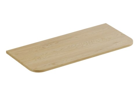 Blat 100cm OVALIA CREMONA