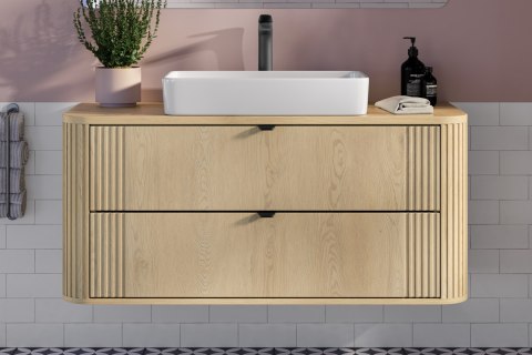 Blat 120cm OVALIA CREMONA