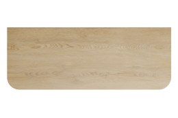 Blat 120cm OVALIA CREMONA