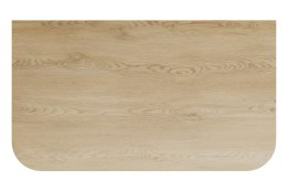 Blat 80cm OVALIA CREMONA