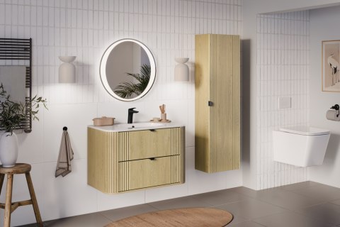 Lustro LED bez ramy AURELIA LED 60