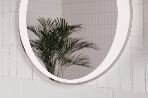 Lustro LED bez ramy AURELIA LED 60