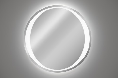 Lustro LED bez ramy AURELIA LED 60