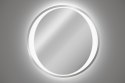 Lustro LED bez ramy AURELIA 80CM