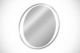 Lustro LED bez ramy AURELIA 80CM