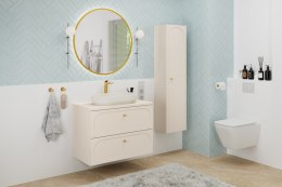 Szafka wysoka 1 drzwi